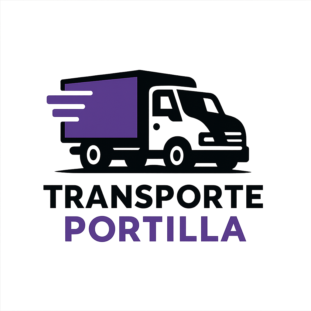 TRANSPORTE PORTILLA